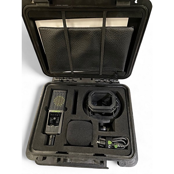 Used LEWITT LCT 640 Condenser Microphone