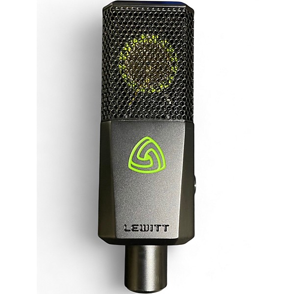 Used LEWITT LCT 640 Condenser Microphone
