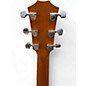 Used Taylor 214CE Natural Acoustic Electric Guitar