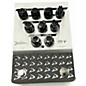 Used Diezel VH4-2 Overdrive Effect Pedal thumbnail