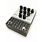 Used Diezel VH4-2 Overdrive Effect Pedal