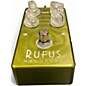 Used Suhr RUFUS RELOADED Effect Pedal thumbnail