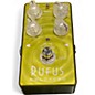 Used Suhr RUFUS RELOADED Effect Pedal