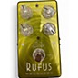 Used Suhr RUFUS RELOADED Effect Pedal