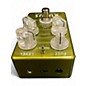 Used Suhr RUFUS RELOADED Effect Pedal