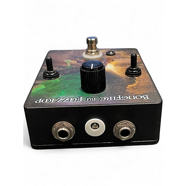 Used Fuzz Imp BONGFIRE Effect Pedal