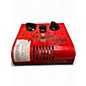 Used Fryette S.A.S. Effect Pedal thumbnail