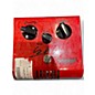 Used Fryette S.A.S. Effect Pedal