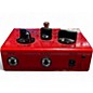 Used Fryette S.A.S. Effect Pedal