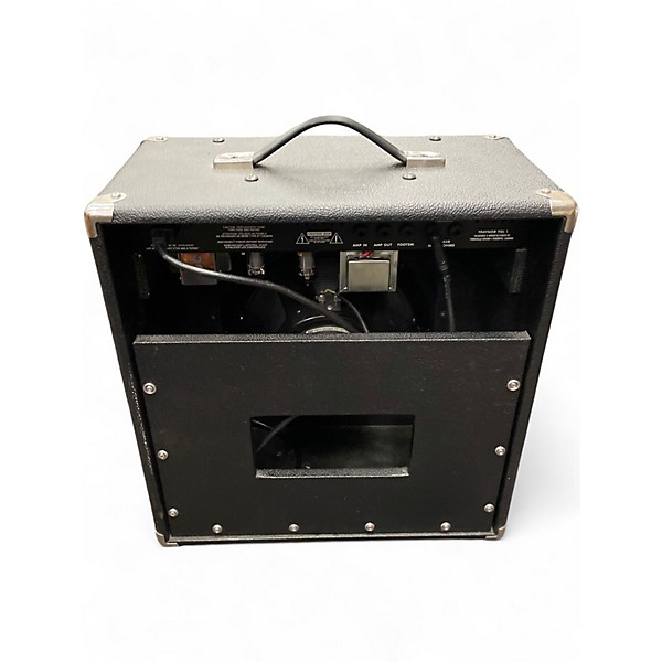 Used Traynor YGL 1 Tube Guitar Combo Amp