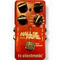 Used TC Electronic Hall Of Fame Reverb Effect Pedal thumbnail
