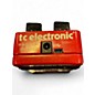Used TC Electronic Hall Of Fame Reverb Effect Pedal
