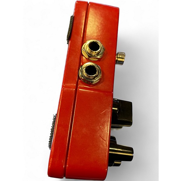 Used TC Electronic Hall Of Fame Reverb Effect Pedal