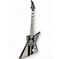 Used Solar Guitars E1.7RC Priestess+ Black Solid Body Electric Guitar thumbnail