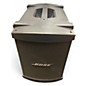 Used Bose B1 Bass Module Unpowered Subwoofer thumbnail