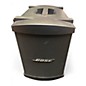 Used Bose B1 Bass Module Unpowered Subwoofer thumbnail