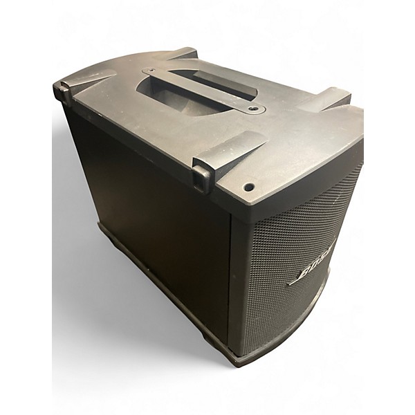 Used Bose B1 Bass Module Unpowered Subwoofer