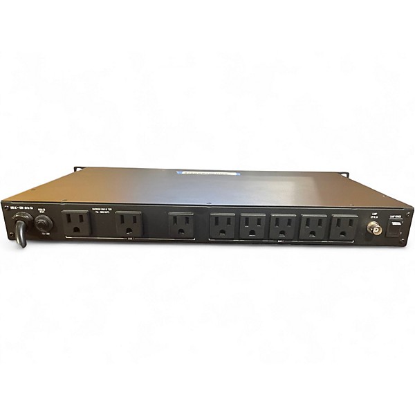 Used Furman PL PLUS C Power Conditioner