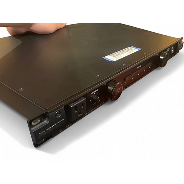 Used Furman PL PLUS C Power Conditioner