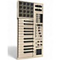 Used M-Audio CODE 25 MIDI Controller thumbnail