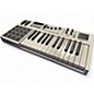Used M-Audio CODE 25 MIDI Controller