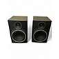 Used Mackie MR8 MKIII Pair Powered Monitor thumbnail