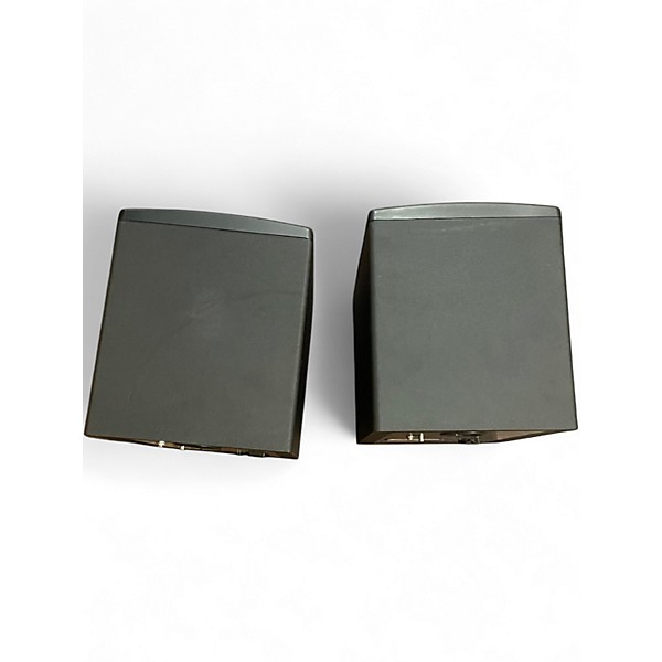 Used Mackie MR8 MKIII Pair Powered Monitor