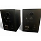 Used Mackie MR8 MKIII Pair Powered Monitor