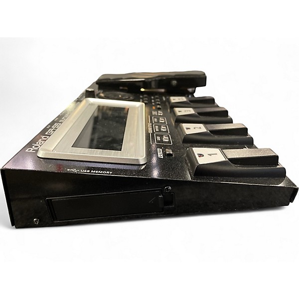 Used Roland gr55 Effect Processor