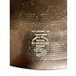 Used Zildjian 16in Planet Z Crash Cymbal