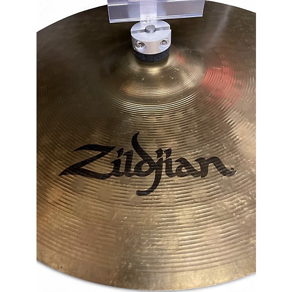 Used Zildjian 16in Planet Z Crash Cymbal