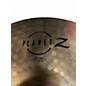 Used Zildjian 16in Planet Z Crash Cymbal
