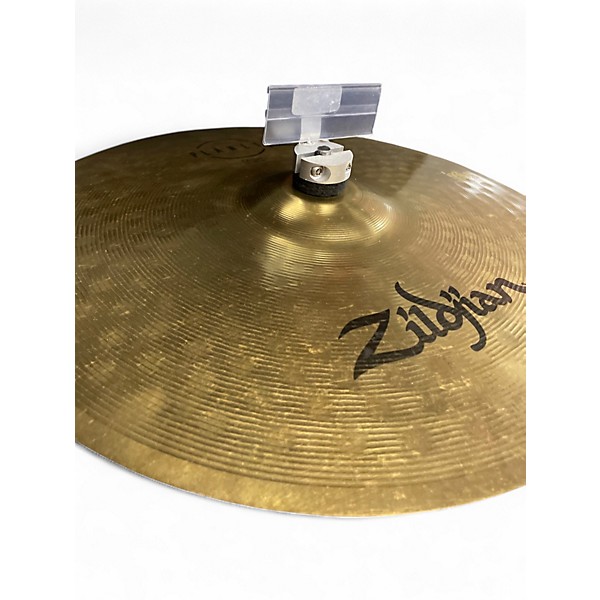 Used Zildjian 16in Planet Z Crash Cymbal