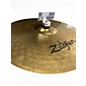 Used Zildjian 16in Planet Z Crash Cymbal