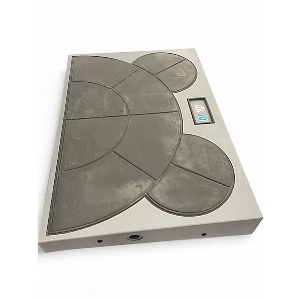 Used KAT Percussion DK10 Trigger Pad