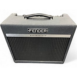 Used Fender Bassbreaker 15W Tube Guitar Amp Head