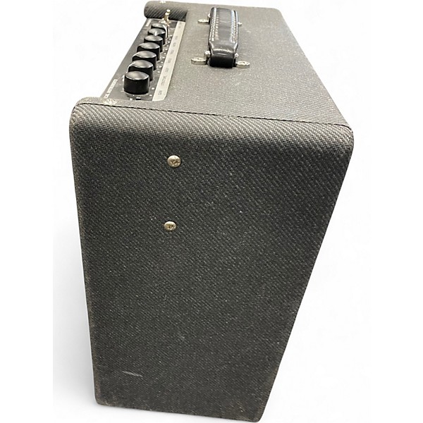 Used Fender Bassbreaker 15W Tube Guitar Amp Head