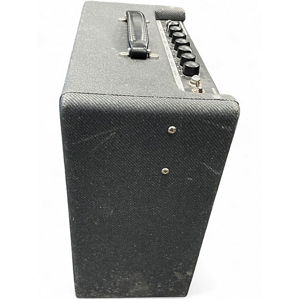 Used Fender Bassbreaker 15W Tube Guitar Amp Head