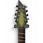 Used Cort KX SERIES 8 MULTI SCALE  MARIANA Solid Body Electric Guitar
