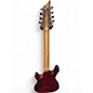 Used Cort KX SERIES 8 MULTI SCALE  MARIANA Solid Body Electric Guitar