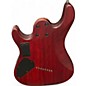 Used Cort KX SERIES 8 MULTI SCALE  MARIANA Solid Body Electric Guitar