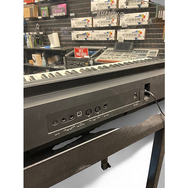 Used Yamaha P-515 Digital Piano