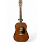 Used Martin D15M Natural Acoustic Guitar thumbnail