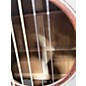 Used Martin D15M Natural Acoustic Guitar
