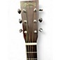 Used Martin D15M Natural Acoustic Guitar