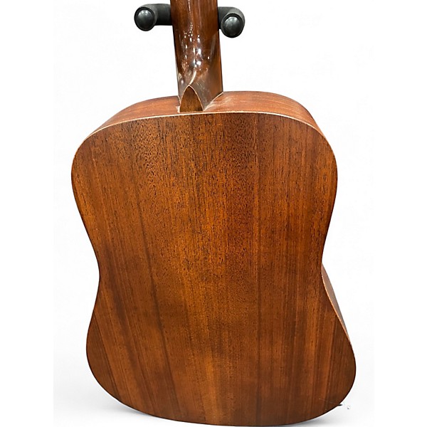 Used Martin D15M Natural Acoustic Guitar