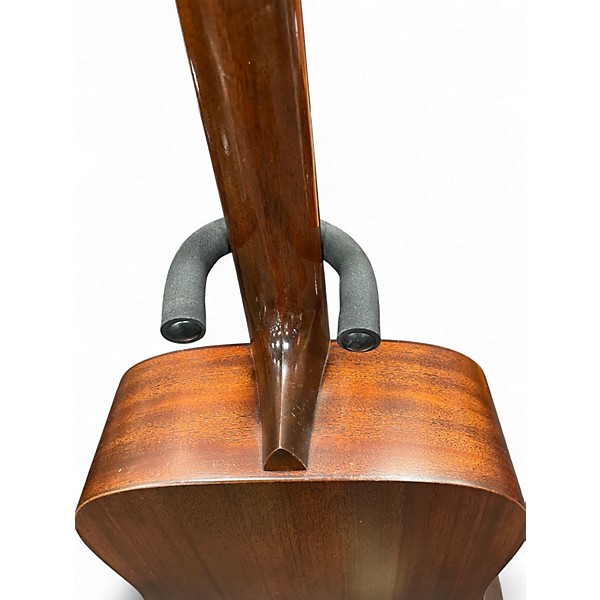 Used Martin D15M Natural Acoustic Guitar