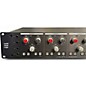 Used Solid State Logic PUREDRIVE QUAD 4 Microphone Preamp