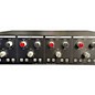 Used Solid State Logic PUREDRIVE QUAD 4 Microphone Preamp