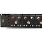 Used Solid State Logic PUREDRIVE QUAD 4 Microphone Preamp
